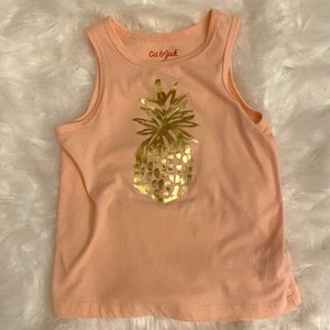 Cat & Jack Tank Top